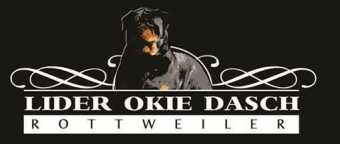 Lider Okie Dasch - Rottweiler